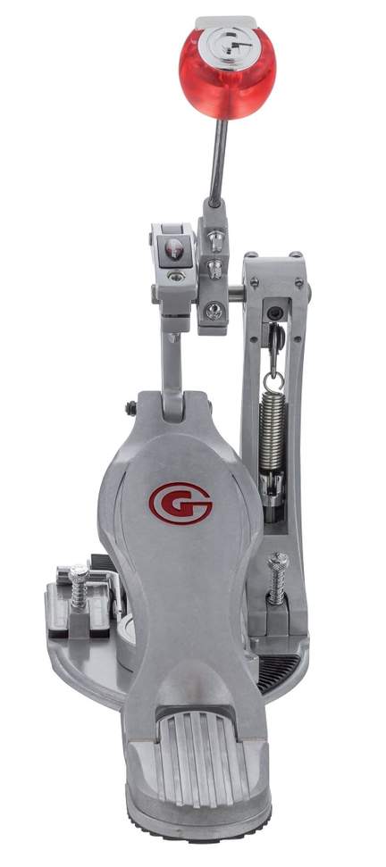 Gibraltar Pedal G Class Single 9711GS-D