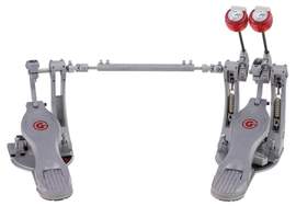 Gibraltar Pedal G Class Double 9711GD-DB