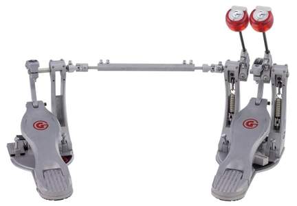 Gibraltar Pedal G Class Double 9711GD-DB