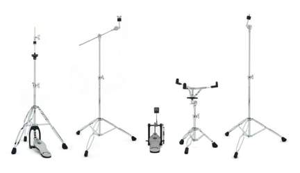 Gibraltar Hardware Pack 4700PK 4700PK