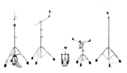 Gibraltar Hardware Pack 5700PK 5700PK