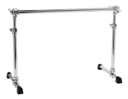 Gibraltar Rack System Chrome Series Height-Adjustable Rack GCS-200H