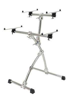Gibraltar Rack System Keyboard Rack GKS-KT76