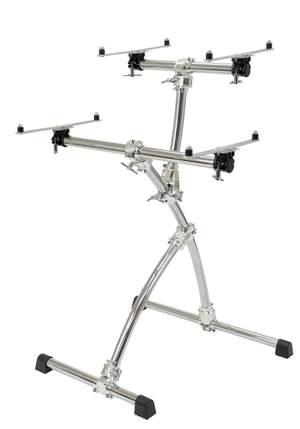 Gibraltar Rack System Keyboard Rack GKS-KT76