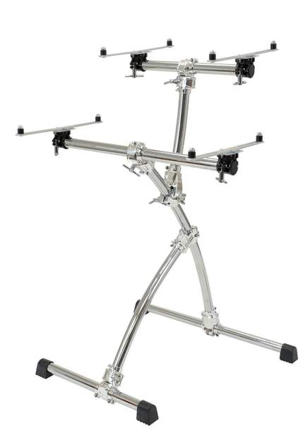 Gibraltar Rack System Keyboard Rack GKS-KT76