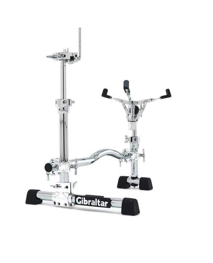 Gibraltar Rack System Stealth VMS - System GSVMS-KIT