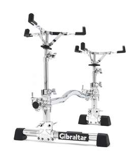Gibraltar Rack System Stealth VMS  - System GSVMS-DS