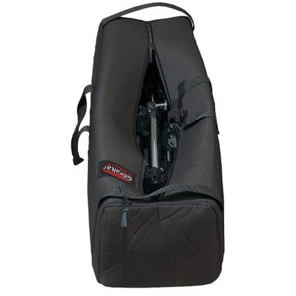 Gibraltar Bag Hardware/Accessory GHBM