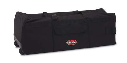 Gibraltar Bag Hardware/with rolls GHTB