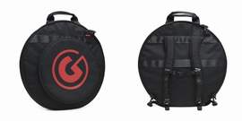 Gibraltar Bag Deluxe Pro Fit Cymbal GPCB22-DLX