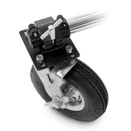 Gibraltar Rack accessory Rolls GCASTER