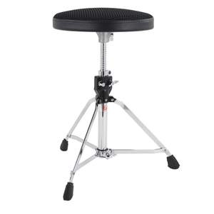 Gibraltar Drum Throne 9000 Series 9708AST