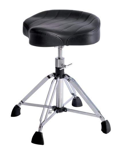 Gibraltar Drum Throne 9000 Series 9908