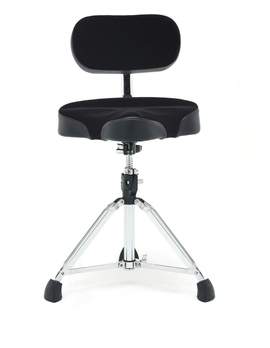 Gibraltar Drum Throne 9000 Series 9608MB