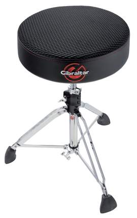 Gibraltar Drum Throne 9800 Series 9808ARW