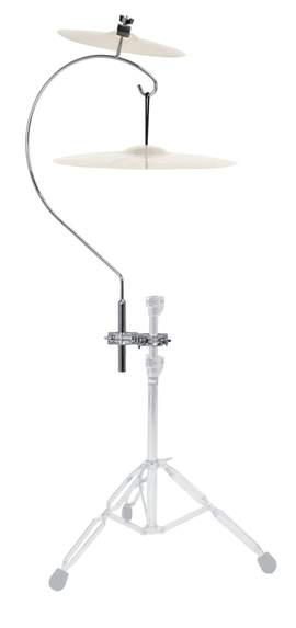 Gibraltar Special stands Concert cymbals