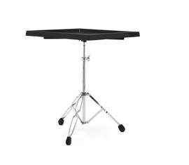 Gibraltar Percussion stands Percussion Table 7615