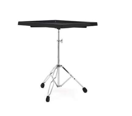 Gibraltar Percussion stands Percussion Table 7615