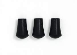 Gibraltar Floor Tom accessory Rubber foot SC-RTS