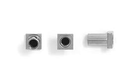 Gibraltar Tension rods and washers SC-LN