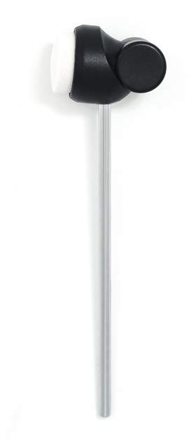 Gibraltar Pedal accessory/beaters Light Weight Beater SC-LBDB