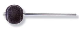 Gibraltar Pedal accessory/beaters Black Ball Beater SC-GBBB