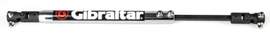 Gibraltar Pedal accessory/beaters Cardan Shaft GP-0066C