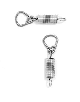 Gibraltar Pedal accessory/beaters Bass Spring w/Triangle Rod SC-0052