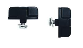 Gibraltar Pedal accessory/beaters Gibraltar Pedal Board Toe Stop SC-TS