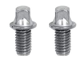 Gibraltar Pedal accessory/beaters 6mm Key Screw for U-Joint SC-0129
