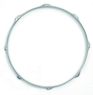 Gibraltar Hoops Snare Side SC-1206SS