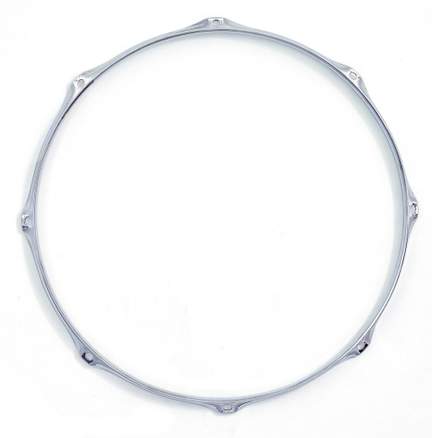 Gibraltar Hoops Snare Batter Side SC-1408BS