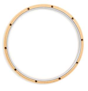 Gibraltar Wooden hoops Dunnett R-Class SC-1408MW
