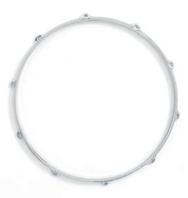 Gibraltar Die Cast Hoops Snare Side Hoops SC-1408SSD