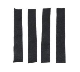 Gibraltar Snare Drum accessory Cloth Strips SC-RST