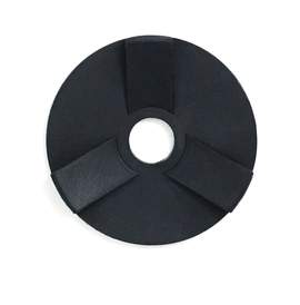 Gibraltar Hi-hat stand accessory Rubber Hi-Hat Seat SC-HR1