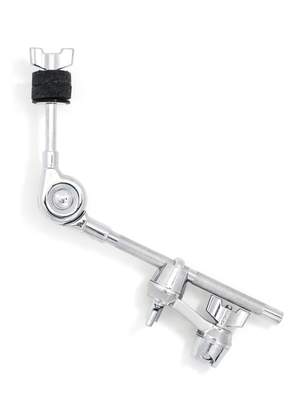 Gibraltar Cymbal arm/accessory Long cymbal boom arm with clamp SC-CMBRA