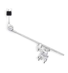 Gibraltar Cymbal arm/accessory Cymbal boom arm with clamp SC-CLBAC