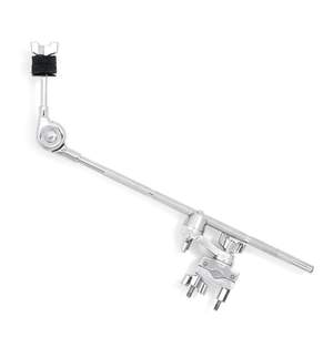 Gibraltar Cymbal arm/accessory Cymbal boom arm with clamp SC-CLBAC
