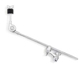 Gibraltar Cymbal arm/accessory Cymbal boom arm with clamp SC-CLBRA