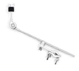 Gibraltar Cymbal arm/accessory Cymbal boom arm with clamp SC-GCA
