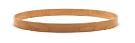 Gibraltar Wooden hoops Natural Maple SC-22M