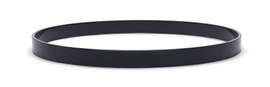 Gibraltar Wooden hoops Black Lacquer SC-22BK