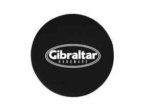 Gibraltar Bass drum accessory Beater Pad SC-BPL