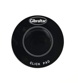 Gibraltar Bass drum accessory Beater Pad SC-GCP