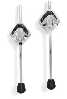 Gibraltar Bass drum accessory Light Weight Spurs SC-BS2