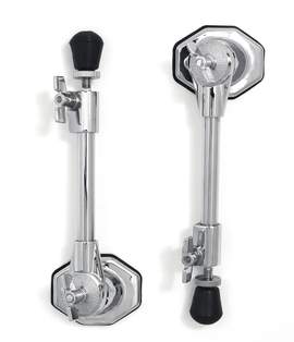 Gibraltar Bass drum accessory Pro Spurs SC-BS4