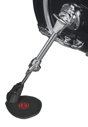 Gibraltar Bass drum accessory Bass Drum Anchor Straps SC-SFBA