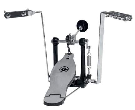 Gibraltar Floor Tom accessory Cocktail Conversion Kit SC-GFTCCK