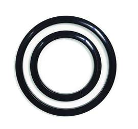Gibraltar Bass drum accessory Port Hole Protector SC-GPHP-5W